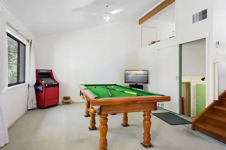 Fifth view of Homely house listing, 95 Illuta Avenue, Ferny Hills QLD 4055