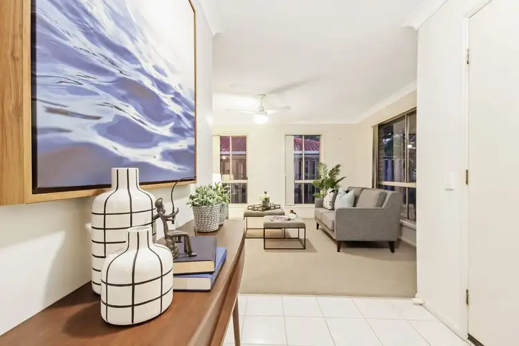 Second view of Homely house listing, 11 Greenock Place, Ferny Grove QLD 4055