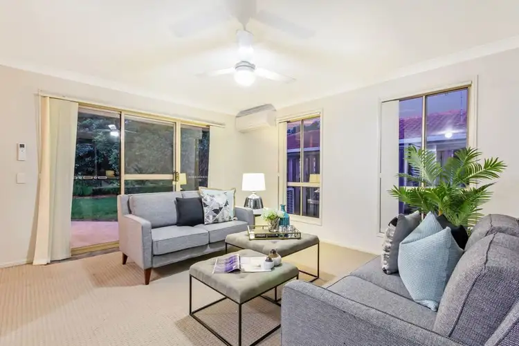 Third view of Homely house listing, 11 Greenock Place, Ferny Grove QLD 4055