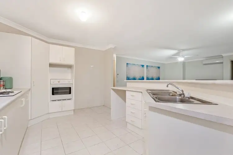 Fourth view of Homely house listing, 11 Greenock Place, Ferny Grove QLD 4055