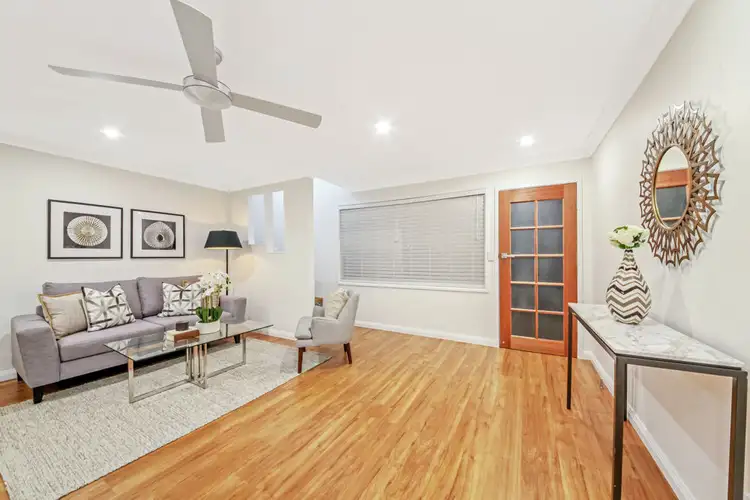 Third view of Homely house listing, 3 Double Bar Court, Arana Hills QLD 4054