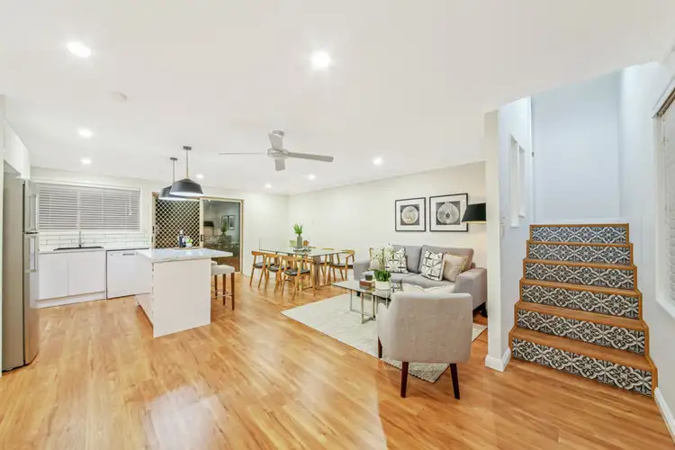 Sixth view of Homely house listing, 3 Double Bar Court, Arana Hills QLD 4054