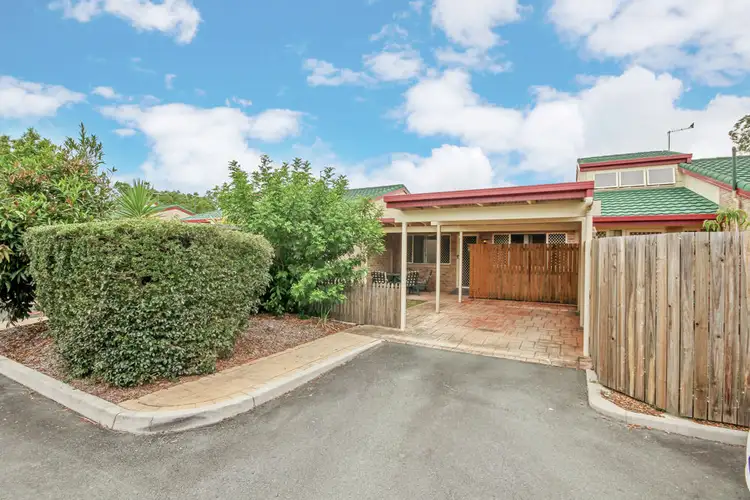 Main view of Homely townhouse listing, 24/34 Tilson Street, Everton Park QLD 4053