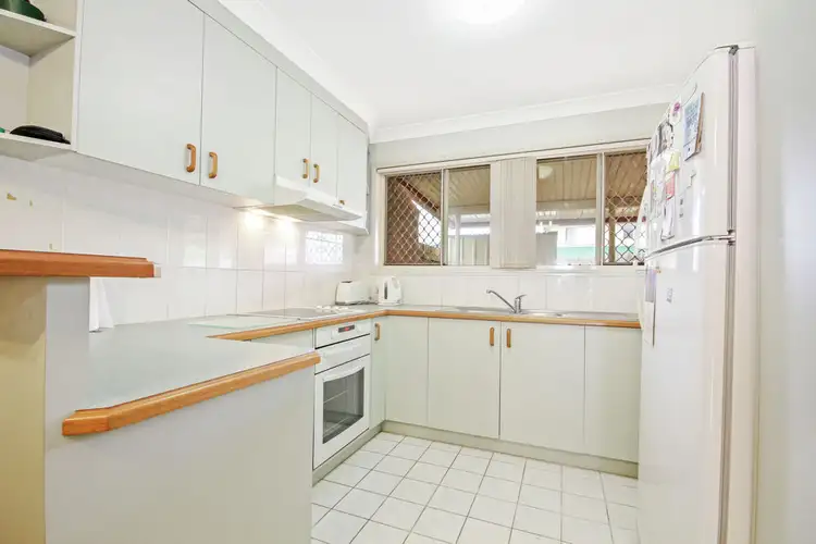 Second view of Homely townhouse listing, 24/34 Tilson Street, Everton Park QLD 4053