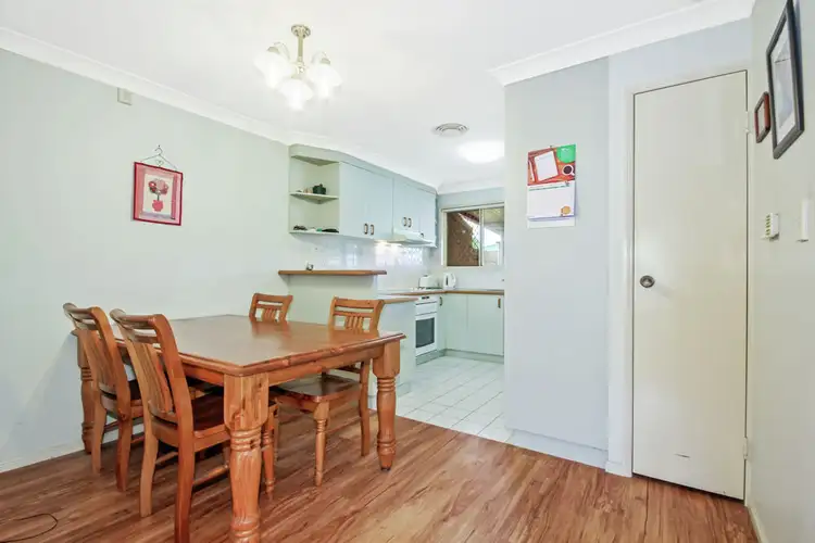 Third view of Homely townhouse listing, 24/34 Tilson Street, Everton Park QLD 4053