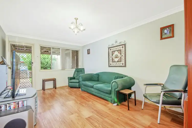 Fourth view of Homely townhouse listing, 24/34 Tilson Street, Everton Park QLD 4053