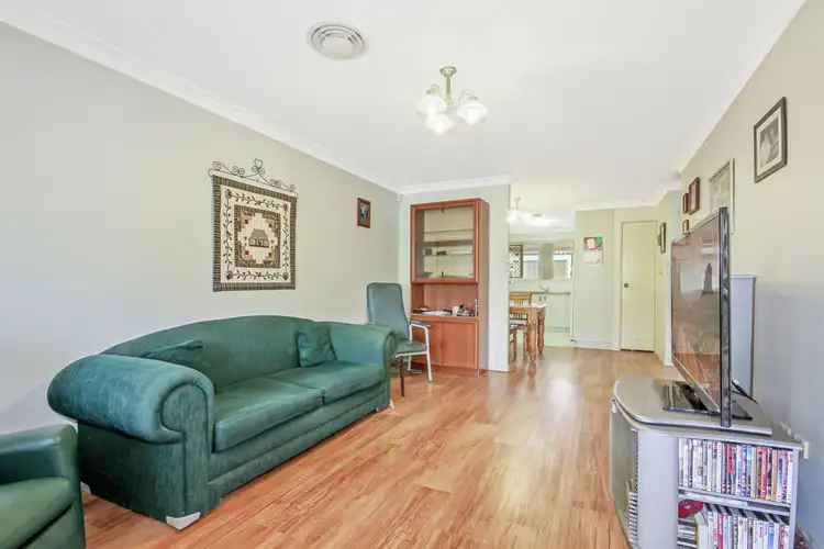 Fifth view of Homely townhouse listing, 24/34 Tilson Street, Everton Park QLD 4053