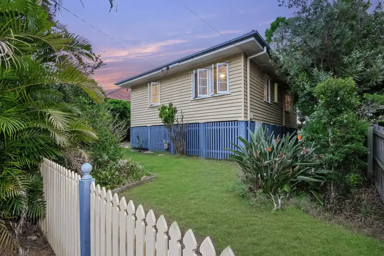 Main view of Homely house listing, 47 Doorey Street, Keperra QLD 4054