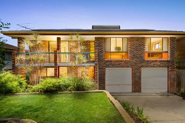 14 Kirikee Street, Ferny Grove QLD 4055