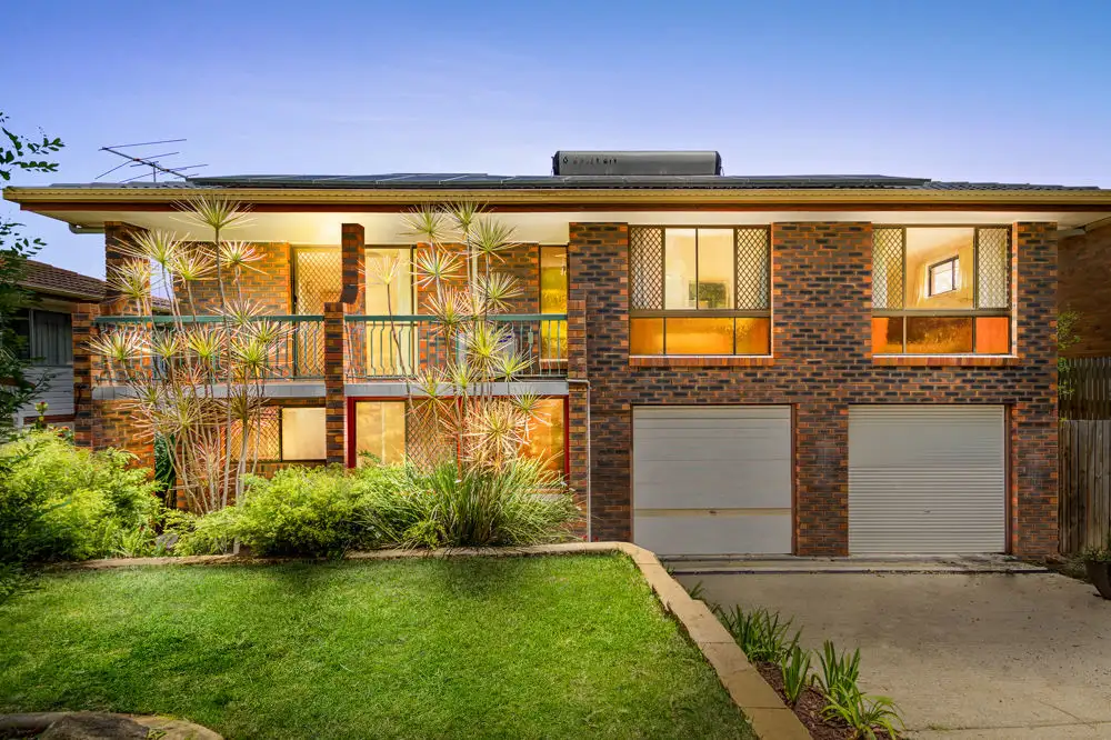 Main view of Homely house listing, 14 Kirikee Street, Ferny Grove QLD 4055