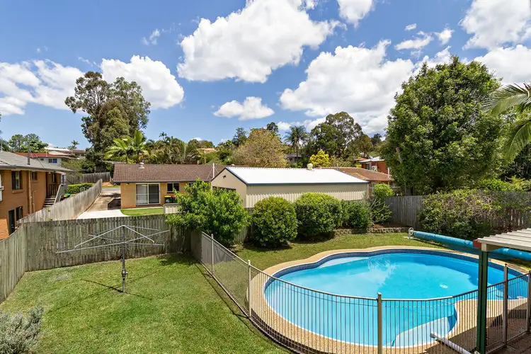 Second view of Homely house listing, 14 Kirikee Street, Ferny Grove QLD 4055