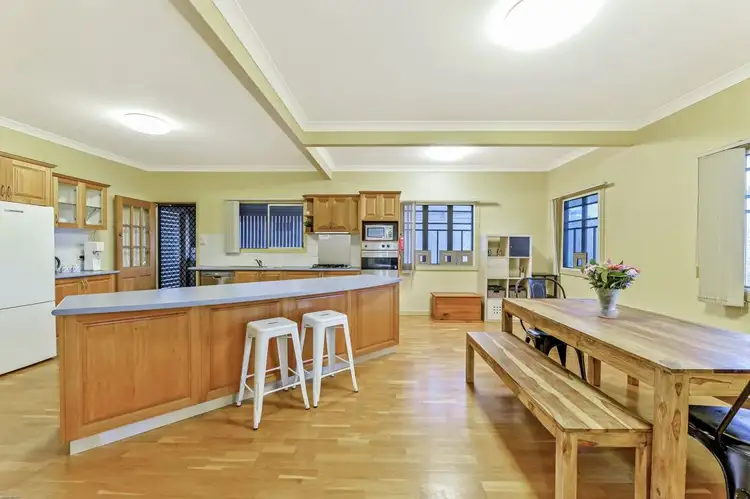 Second view of Homely house listing, 231 Pickering Street, Gaythorne QLD 4051