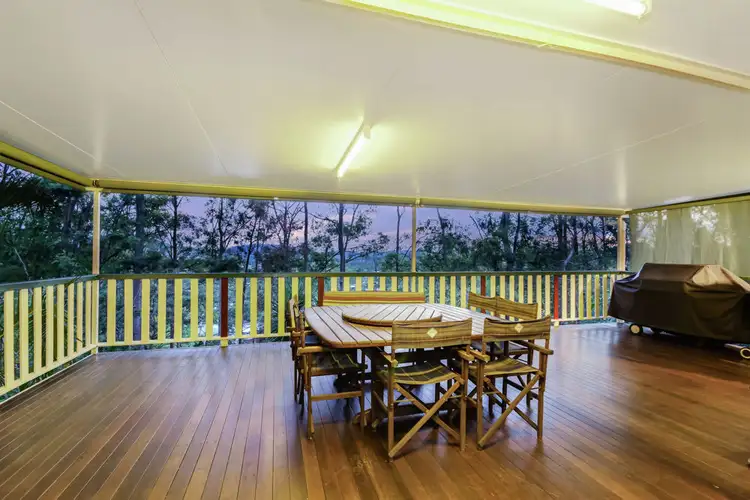 Main view of Homely house listing, 24 Caesar Road, Ferny Hills QLD 4055