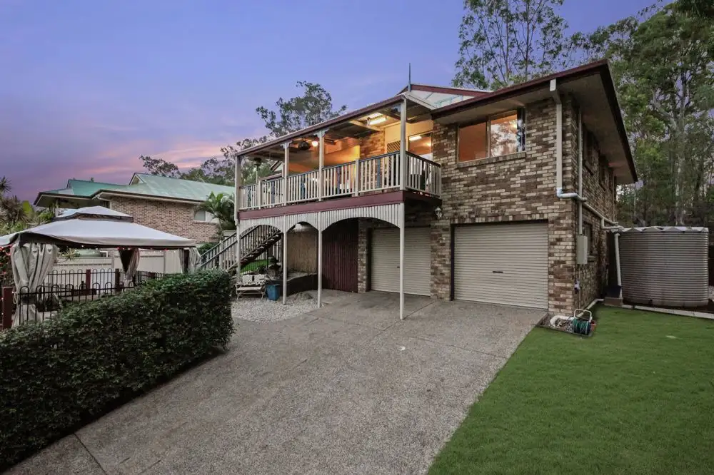 Main view of Homely house listing, 32 Selkirk Crescent, Ferny Grove QLD 4055