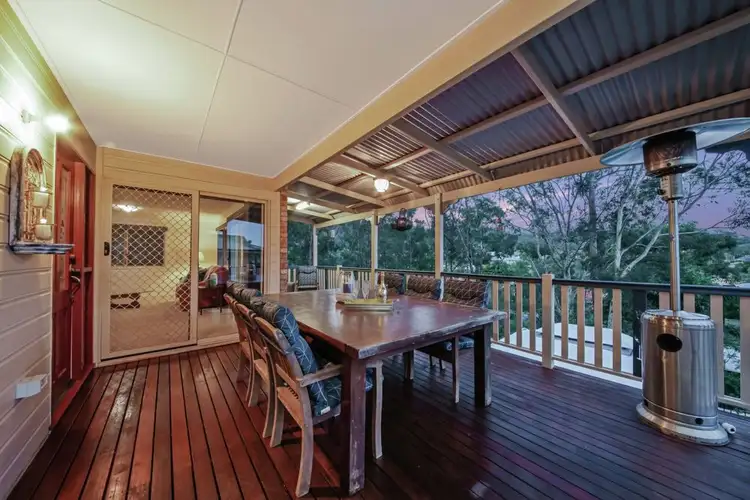 Second view of Homely house listing, 32 Selkirk Crescent, Ferny Grove QLD 4055