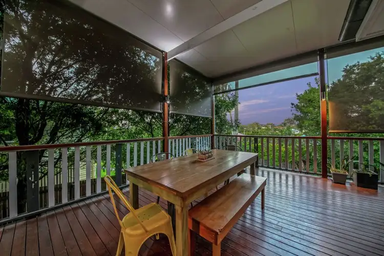 Third view of Homely house listing, 19 Dawson Parade, Keperra QLD 4054