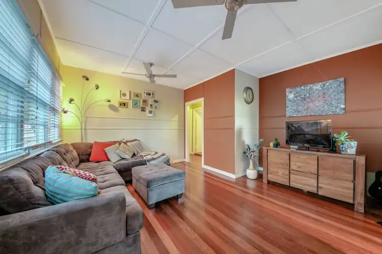 Sixth view of Homely house listing, 19 Dawson Parade, Keperra QLD 4054