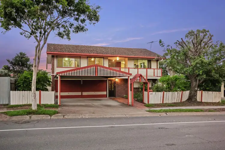 23 McGinn Road, Ferny Grove QLD 4055