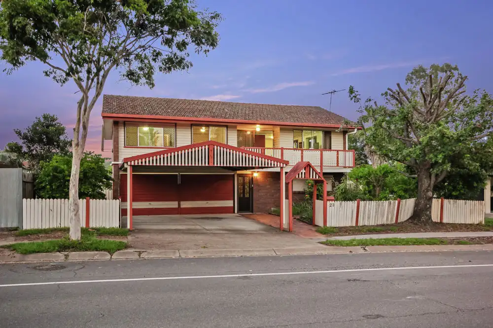 Main view of Homely house listing, 23 McGinn Road, Ferny Grove QLD 4055