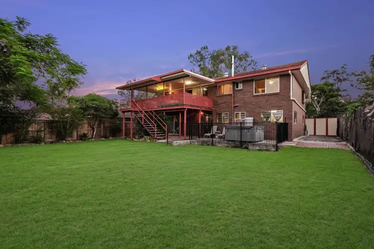 Second view of Homely house listing, 23 McGinn Road, Ferny Grove QLD 4055