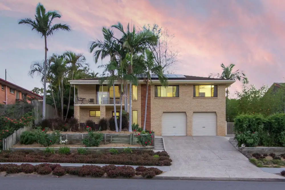 Main view of Homely house listing, 44 Bergin Road, Ferny Grove QLD 4055