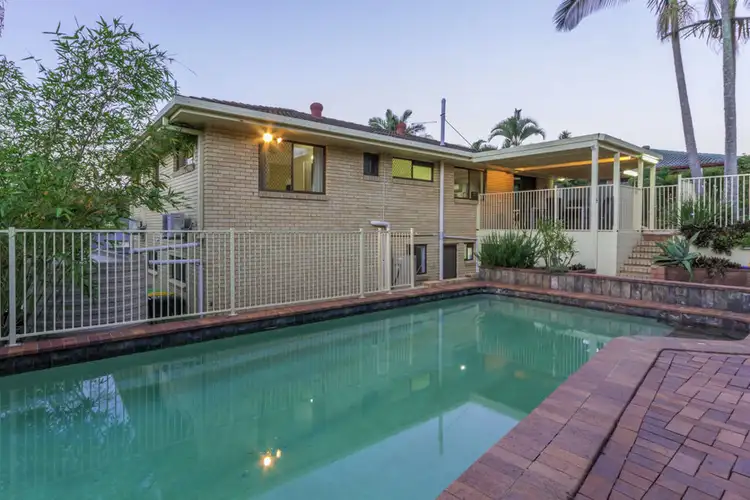 Second view of Homely house listing, 44 Bergin Road, Ferny Grove QLD 4055