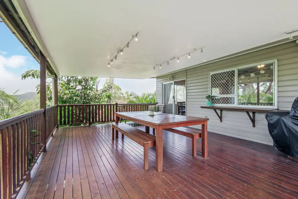 Main view of Homely house listing, 8 Wirlpana Avenue, Ferny Hills QLD 4055