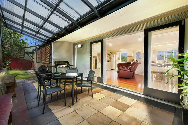 Second view of Homely house listing, 3 Plucks Road, Arana Hills QLD 4054