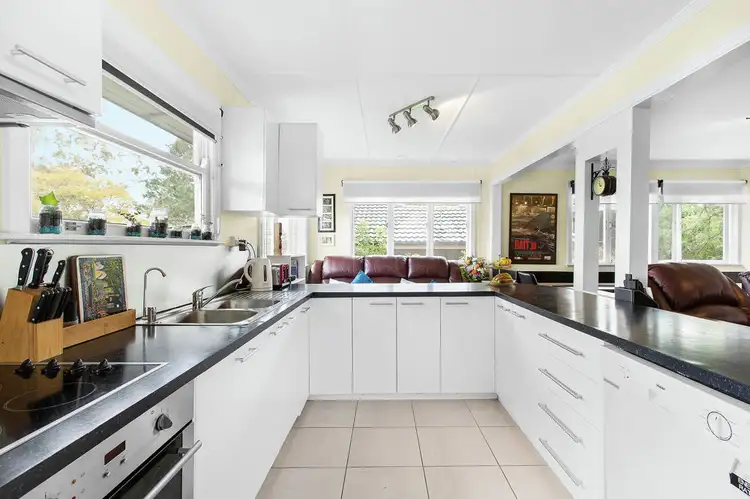 Fourth view of Homely house listing, 3 Plucks Road, Arana Hills QLD 4054