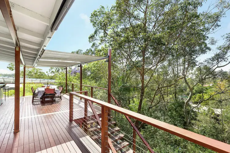 Main view of Homely house listing, 12 Hutton Road, Arana Hills QLD 4054