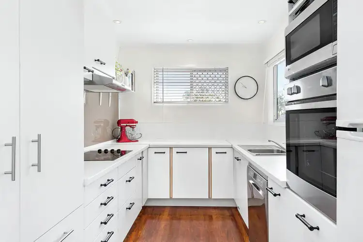 Third view of Homely house listing, 12 Hutton Road, Arana Hills QLD 4054