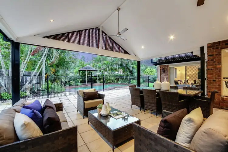 Third view of Homely house listing, 45 Tetragona Drive, Arana Hills QLD 4054