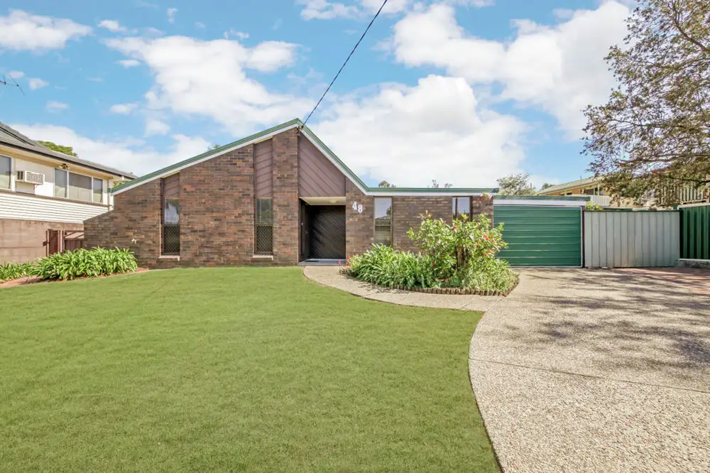 Main view of Homely house listing, 48 Ferny Way, Ferny Hills QLD 4055