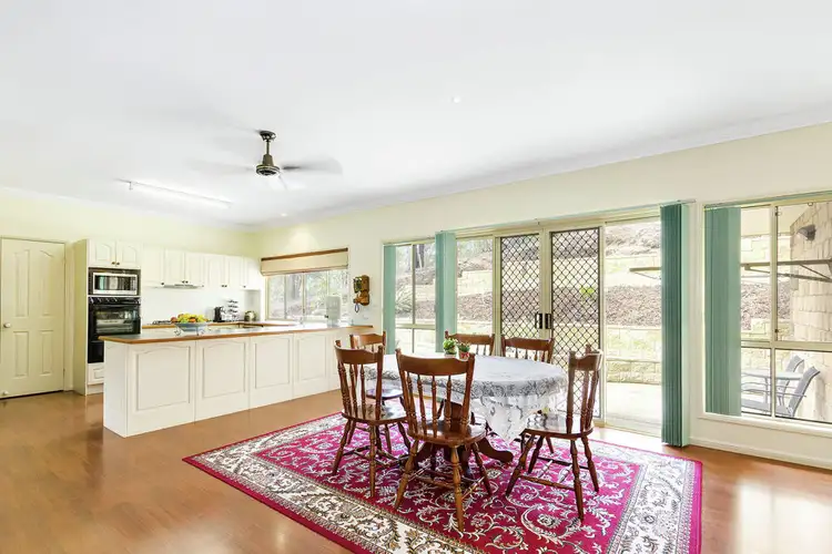 Fifth view of Homely house listing, 58 Hatia Grove, Ferny Grove QLD 4055