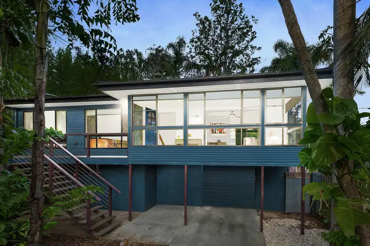 Second view of Homely house listing, 4 Camden Court, Arana Hills QLD 4054