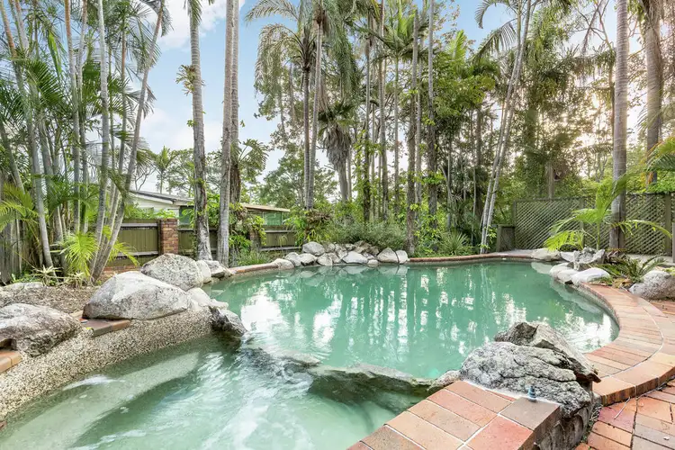 Third view of Homely house listing, 4 Camden Court, Arana Hills QLD 4054