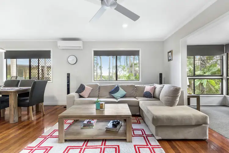 Fourth view of Homely house listing, 4 Camden Court, Arana Hills QLD 4054