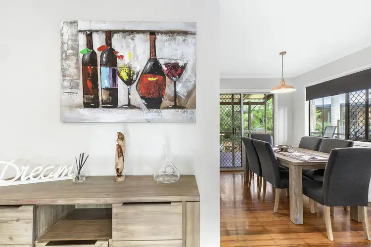 Fifth view of Homely house listing, 4 Camden Court, Arana Hills QLD 4054