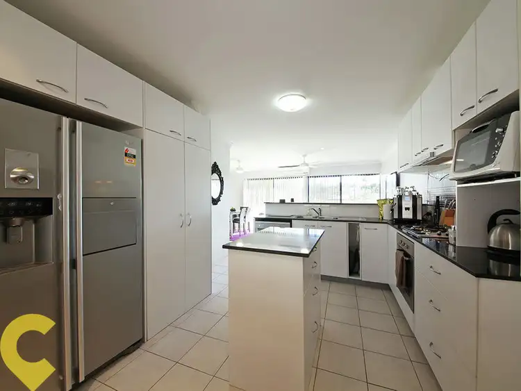 Second view of Homely house listing, 25 Patricks Road, Arana Hills QLD 4054