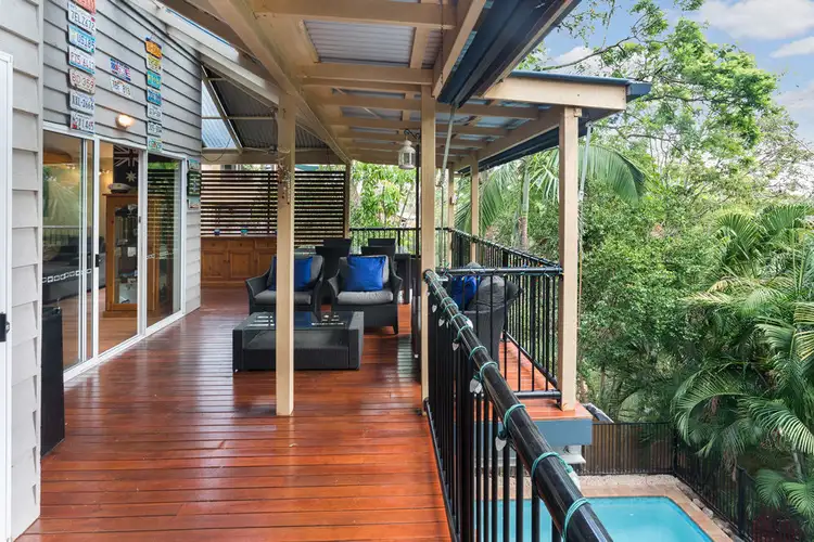 Fifth view of Homely house listing, 13 Wirlpana Avenue, Ferny Hills QLD 4055