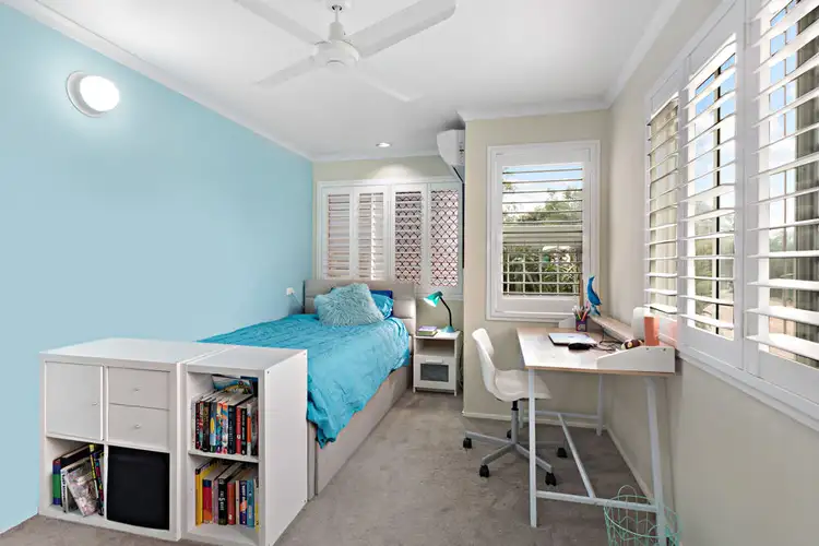 Sixth view of Homely house listing, 13 Wirlpana Avenue, Ferny Hills QLD 4055
