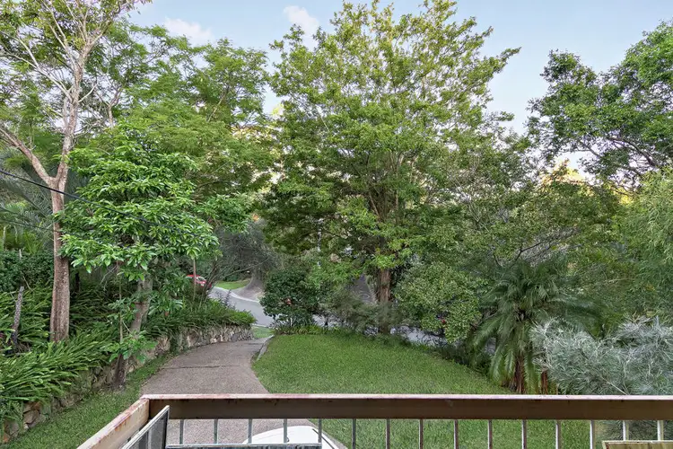 Second view of Homely house listing, 7 Camden Court, Arana Hills QLD 4054