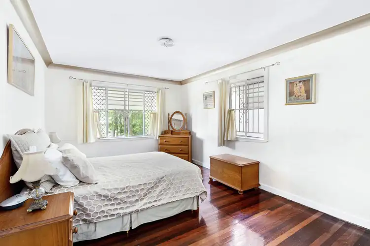 Fourth view of Homely house listing, 92 Staghorn Street, Enoggera QLD 4051