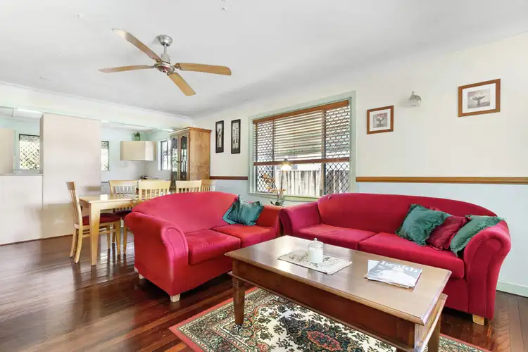 Fifth view of Homely house listing, 92 Staghorn Street, Enoggera QLD 4051