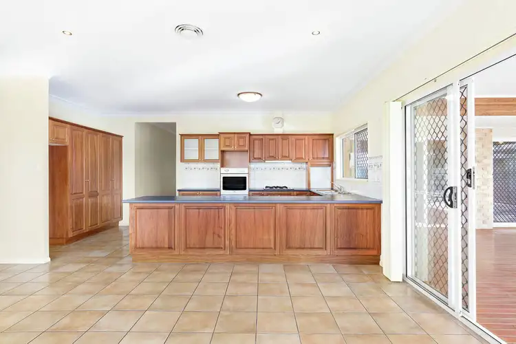 Fourth view of Homely house listing, 15 Hillenvale Avenue, Arana Hills QLD 4054