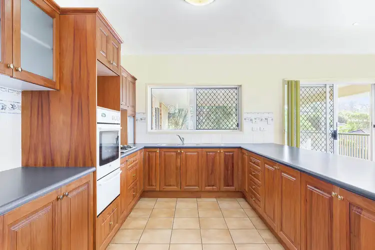 Sixth view of Homely house listing, 15 Hillenvale Avenue, Arana Hills QLD 4054