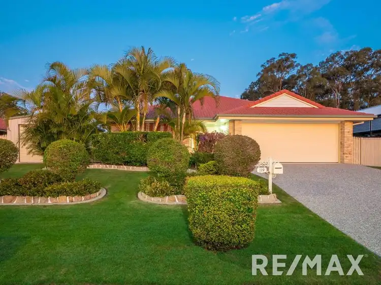 119 Caulfield Street, Bracken Ridge QLD 4017