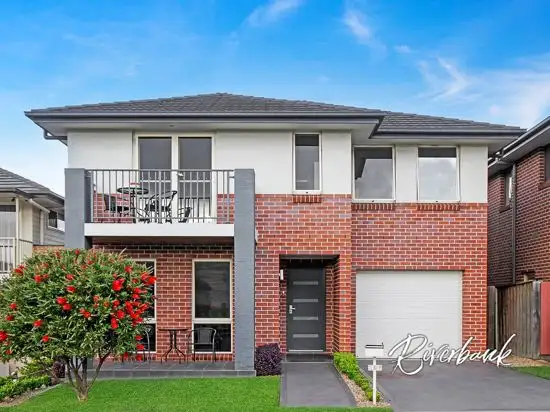 126 Daruga Avenue, Pemulwuy NSW 2145