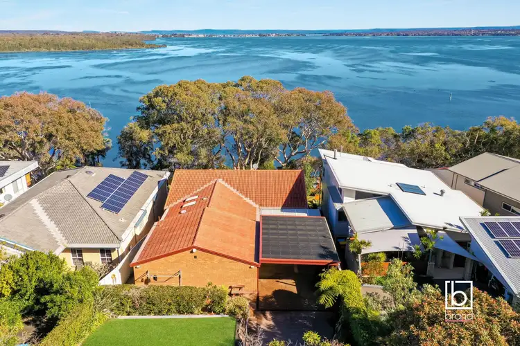 Main view of Homely house listing, 64 Diamond Head Drive, Budgewoi NSW 2262