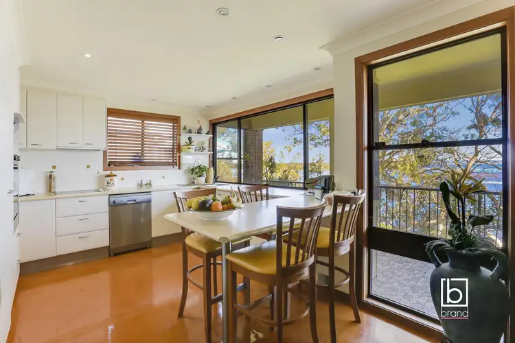 Fifth view of Homely house listing, 64 Diamond Head Drive, Budgewoi NSW 2262